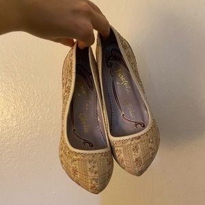 Irregular Choice Heels Pumps Shoes